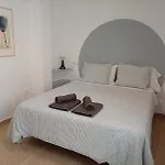 Appartement La Machacona Plaza Mayor Recien Reformados Caces