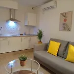 La Machacona Plaza Mayor Recien Reformados Appartement
