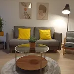 Appartement La Machacona Plaza Mayor Recien Reformados *