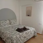 La Machacona Plaza Mayor Recien Reformados