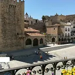 La Machacona Plaza Mayor Recien Reformados * Caces