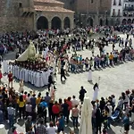 La Machacona Plaza Mayor Recien Reformados * Caces