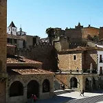 La Machacona Plaza Mayor Recien Reformados 公寓 Caces