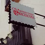 La Machacona Plaza Mayor Recien Reformados 公寓