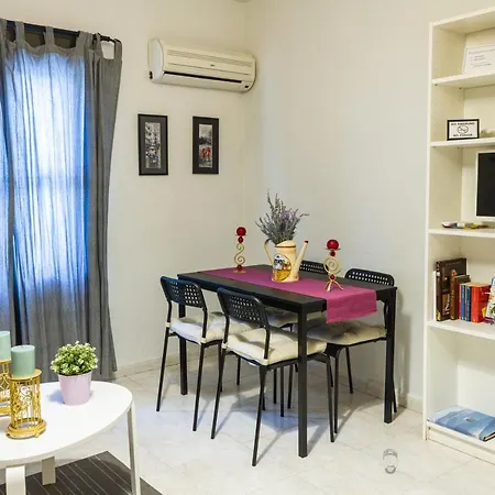 Lägenhet La Machacona Plaza Mayor