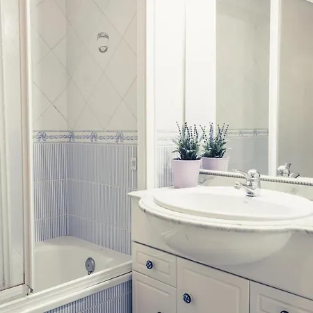 Lägenhet La Machacona Plaza Mayor *