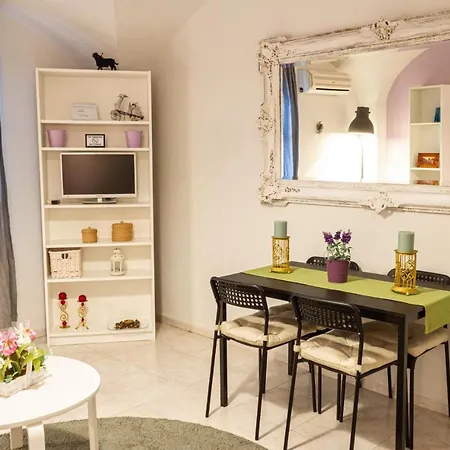 La Machacona Plaza Mayor