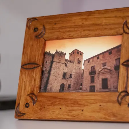 La Machacona Plaza Mayor Lägenhet