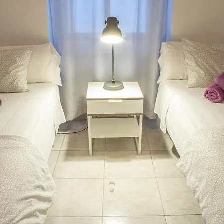 La Machacona Plaza Mayor