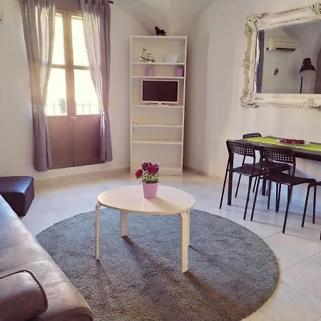 La Machacona Plaza Mayor 아파트 Caces