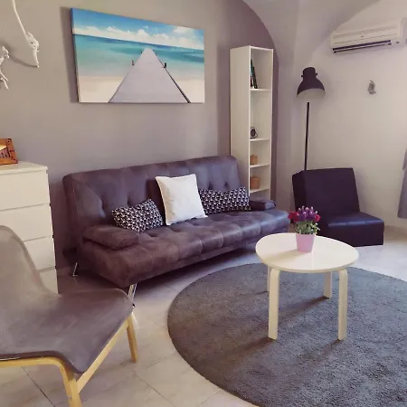 La Machacona Plaza Mayor Apartmán *