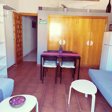 La Machacona Plaza Mayor Lägenhet *