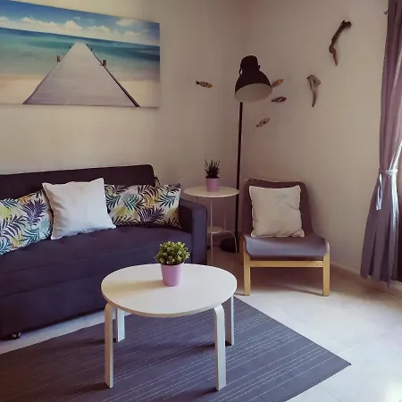 Lägenhet La Machacona Plaza Mayor