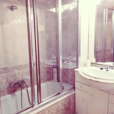 La Machacona Plaza Mayor Lägenhet *