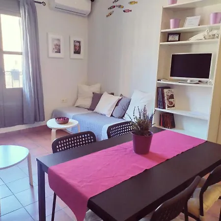 La Machacona Plaza Mayor Lägenhet *