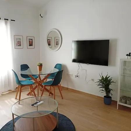 Appartement La Machacona Plaza Mayor Caces