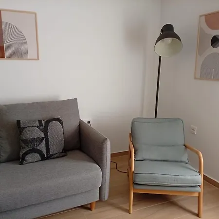 Appartement La Machacona Plaza Mayor Recien Reformados