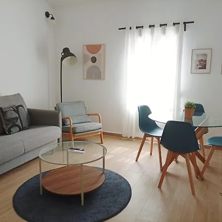 Appartement La Machacona Plaza Mayor Recien Reformados *