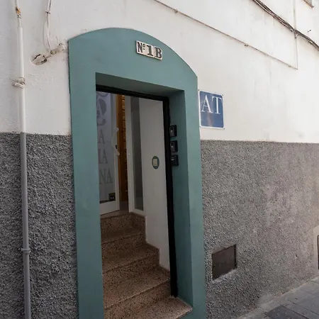 La Machacona Plaza Mayor Recien Reformados *