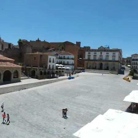 La Machacona Plaza Mayor *