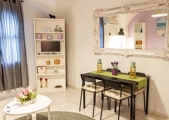 La Machacona Plaza Mayor