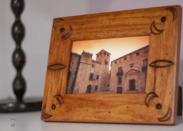 La Machacona Plaza Mayor Apartmán