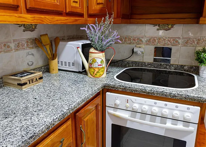 La Machacona Plaza Mayor 아파트 *