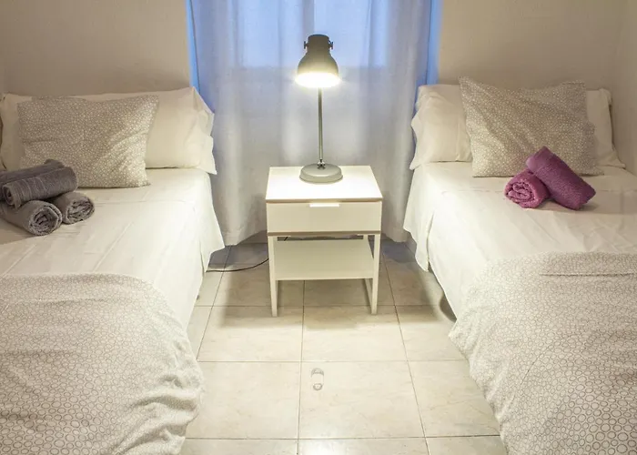 La Machacona Plaza Mayor