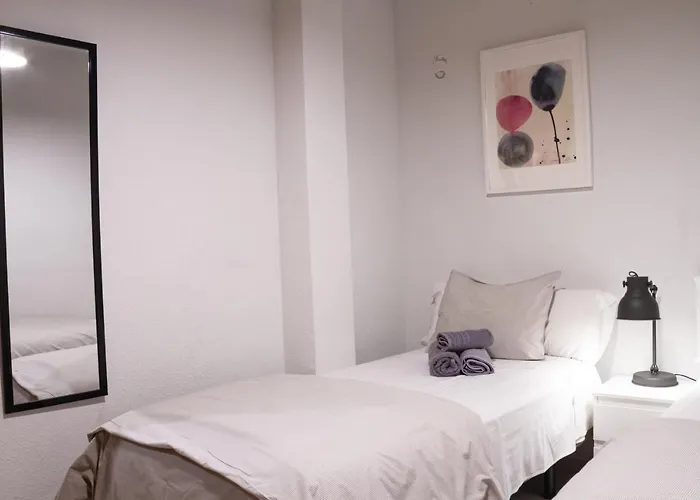 La Machacona Plaza Mayor