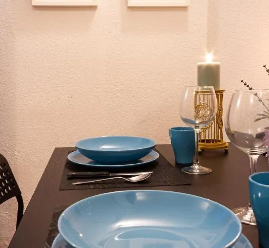 La Machacona Plaza Mayor