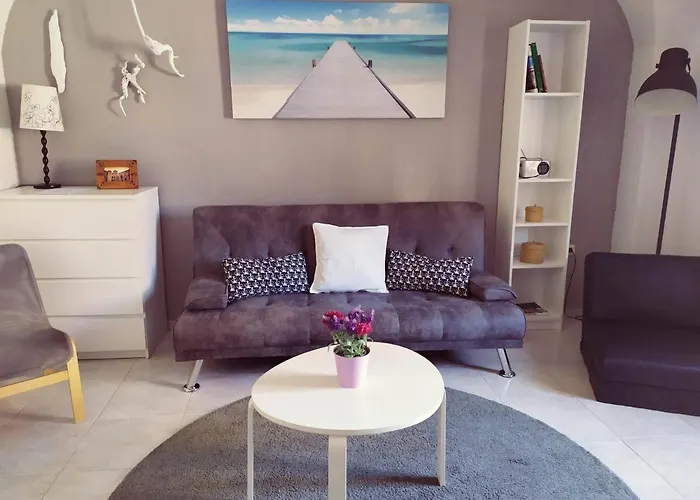 La Machacona Plaza Mayor 아파트 Caces