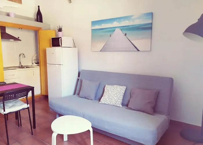 La Machacona Plaza Mayor Apartmán Caces