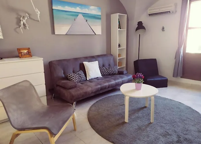 La Machacona Plaza Mayor 아파트 *