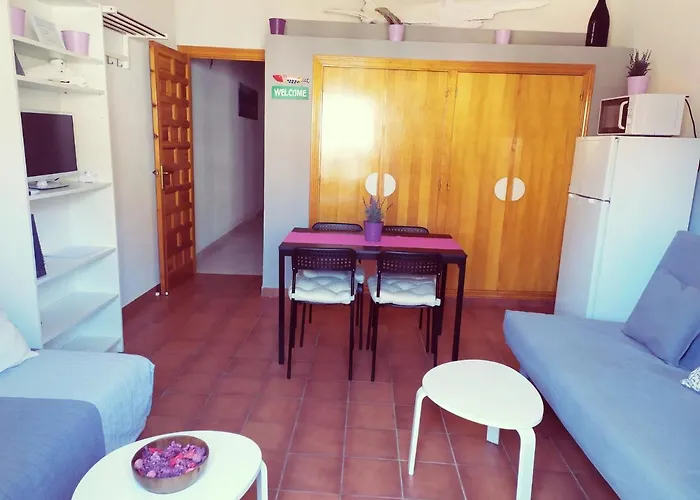 La Machacona Plaza Mayor Apartmán *