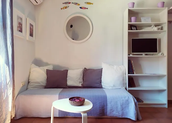 La Machacona Plaza Mayor Apartmán *