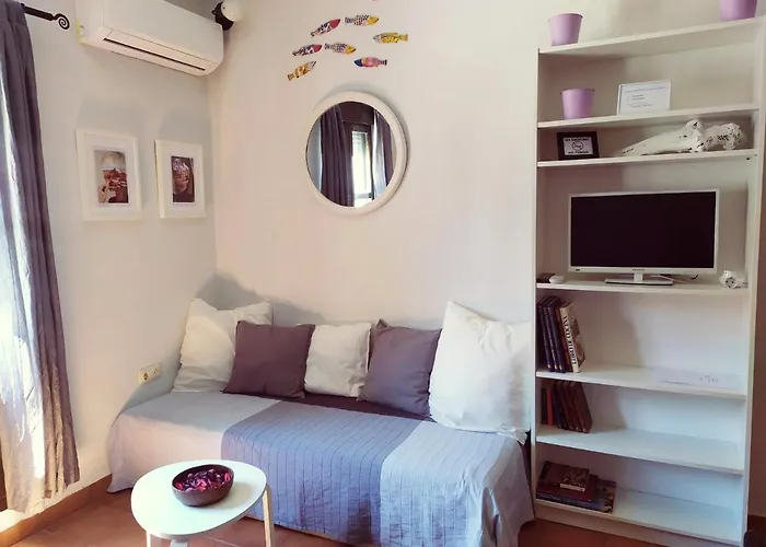 La Machacona Plaza Mayor Apartmán Caces