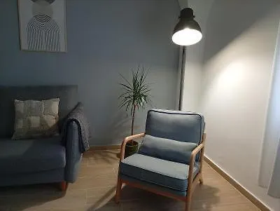 La Machacona Plaza Mayor Appartement *