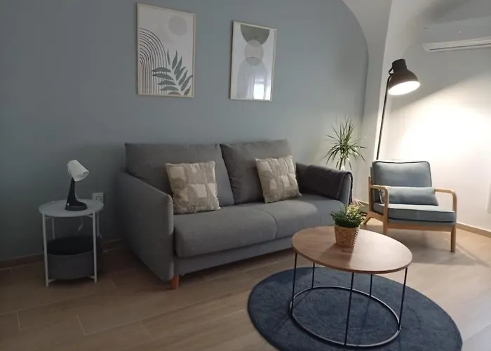 La Machacona Plaza Mayor Appartement Caces