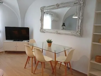 La Machacona Plaza Mayor