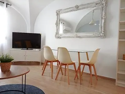 La Machacona Plaza Mayor *