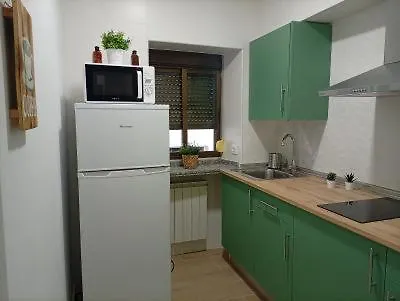 La Machacona Plaza Mayor Appartement *