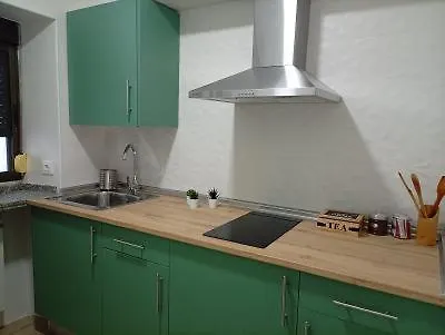 La Machacona Plaza Mayor * Caces