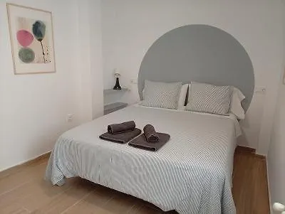 Appartement La Machacona Plaza Mayor Caces