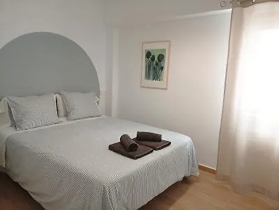 La Machacona Plaza Mayor *