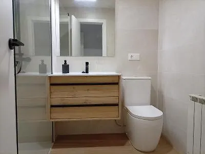 La Machacona Plaza Mayor