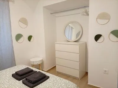 La Machacona Plaza Mayor *