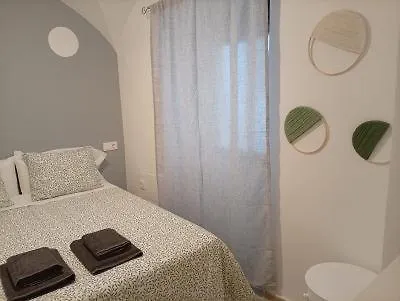 La Machacona Plaza Mayor Appartement