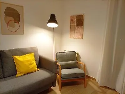 Appartement La Machacona Plaza Mayor *