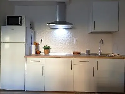 Appartement La Machacona Plaza Mayor Caces