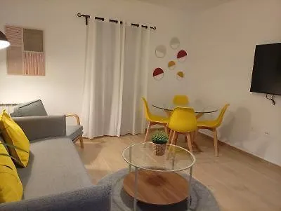 La Machacona Plaza Mayor *